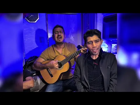 Video for event landing page