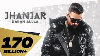 Jhanjar Karan Aujla Video Song