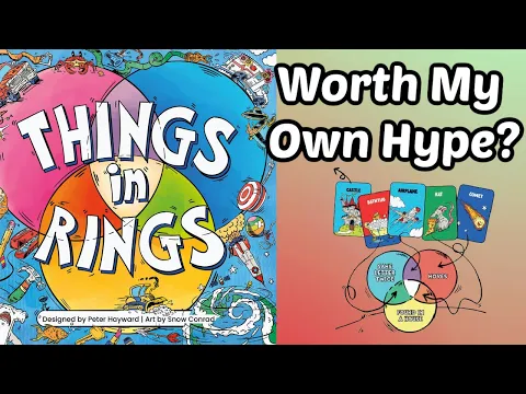 Things in Rings Review