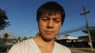 Update from Thailand