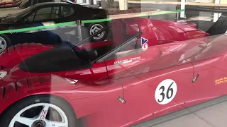 Ferrari 333 SP - Raiti's Rides