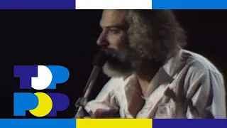 George Moustaki - Le Métèque • Grand Gala Live - TopPop