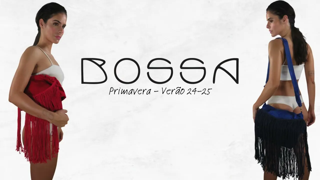 Vídeo de LOJA BOSSA