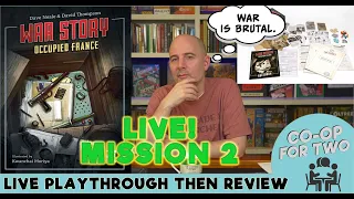 Mission 2 - Tailor of Brinay - Full Playthrough (6 hours)