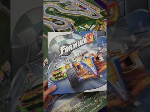"Big Z" for Formula D