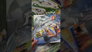 "Big Z" for Formula D