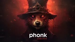 Phonk Mix 💢 Best Aggressive Drift Phonk 💢 Фонк 2023