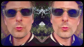 Matt Bellamy - Tomorrow’s World [Official Lyric Video]