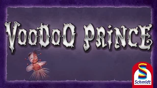 VOODOO PRINCE │ Schmidt Spiele (Erklärvideo)