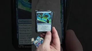 Magic the Gathering Avatar The Last Airbender Jumpstart Booster Soaring Unboxing