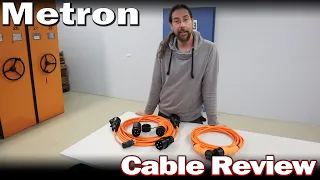 Metron Cables review