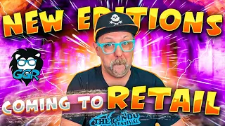 Best New Editions of Board Games Coming to Retail in September, 2023