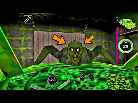 Video dari Scary Zombi Granny