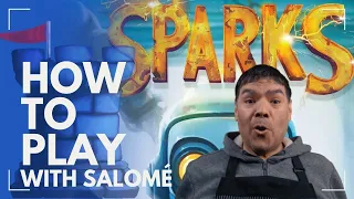 How to Play SPARKS in 12 Minutes