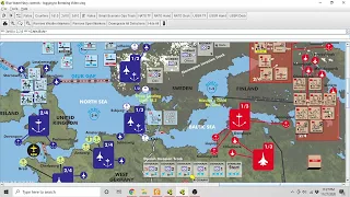 Blue Water Navy Playthrough 10 REVISED   Bomb Run