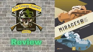 Mirages Vuca Simulations Review