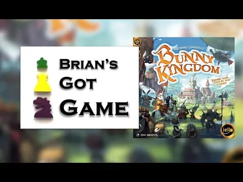 Brian's Got Game - Review