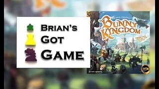 Brian's Got Game - Review