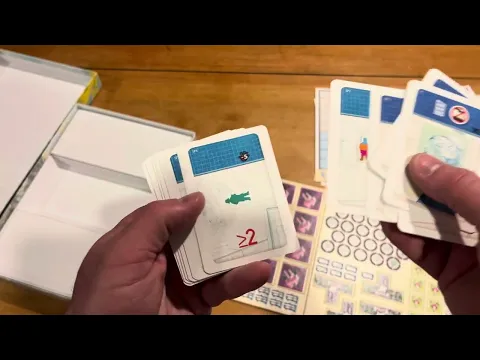 Small City: Spring Expansion - Unbiased Unboxing with John LaRuffa