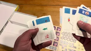 Small City: Spring Expansion - Unbiased Unboxing with John LaRuffa