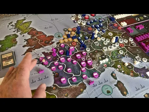 EU The Ambitious Margrave Part 64