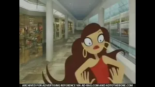 Mall Madness Commercial (2005)