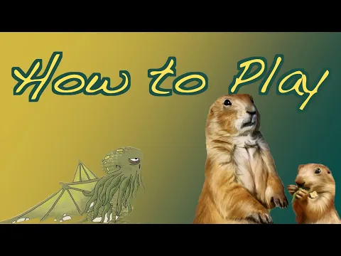 How to Play Keystone: North America