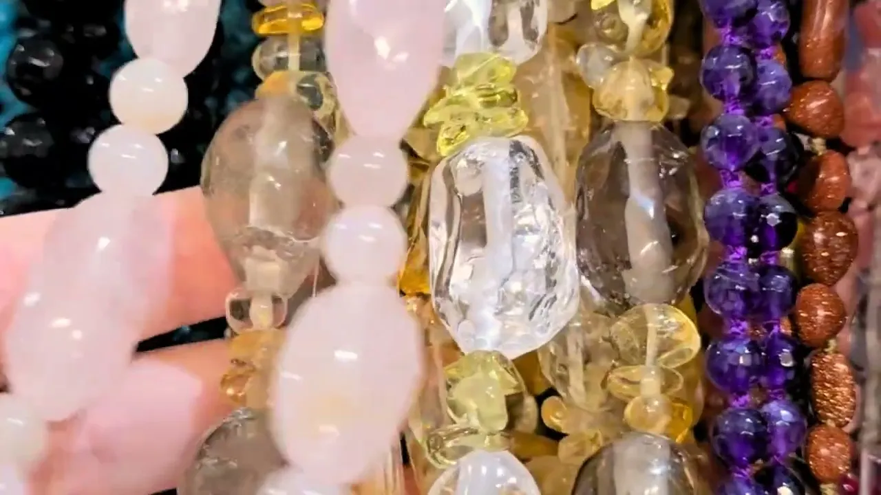 Video de LUMINA JEWELRY