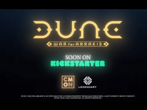 Official Trailer