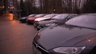 Bjørning 2015 part 1