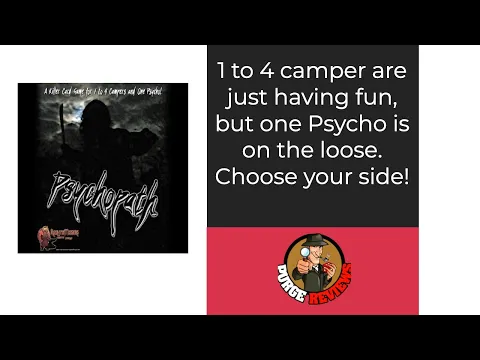 Psychopath by Purge Reviews