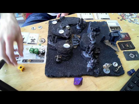 Call to Arms elder Scrolls, How to play (maybe?)