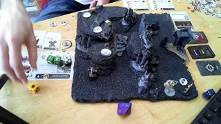 Call to Arms elder Scrolls, How to play (maybe?)