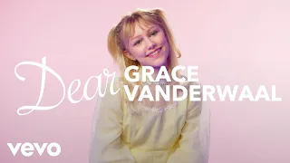 Grace VanderWaal - Dear Grace VanderWaal