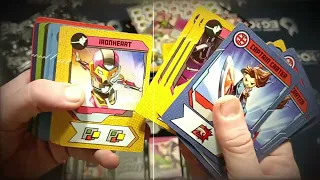 Marvel United: Multiverse - Unboxing