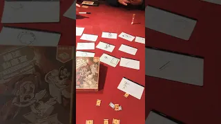 Chaotic Studio #boardgames #boardgamelife #糊塗動畫室
