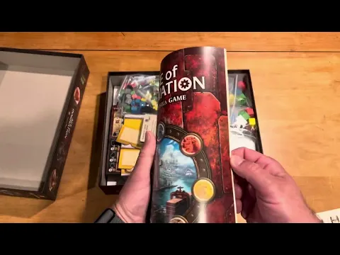 Age of Innovation - Unbiased Unboxing with John LaRuffa
