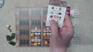 Solo Play - Carnegie