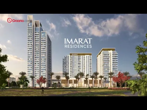 Imarat Residences 