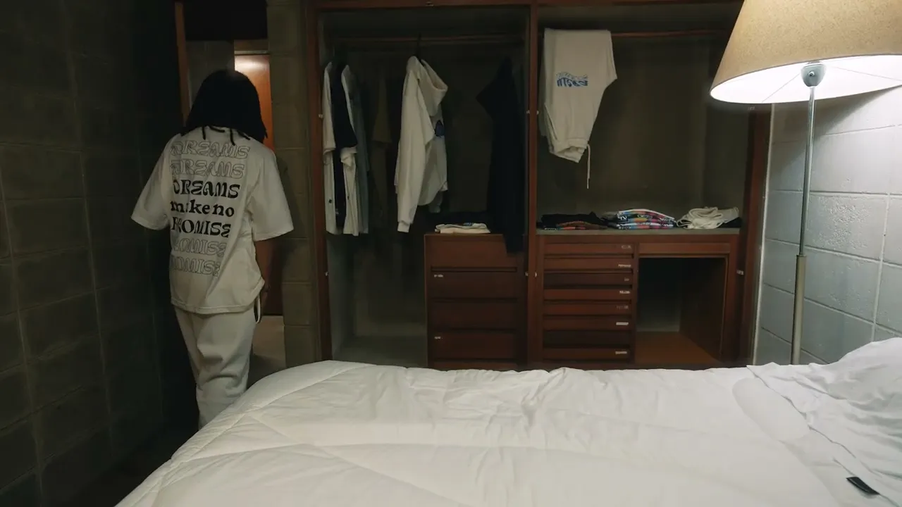 Vídeo de CNV Brand | Moda Streetwear