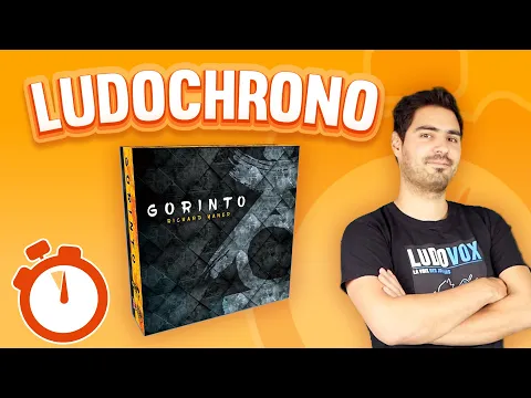 Ludochrono - Gorinto