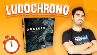 Ludochrono - Gorinto