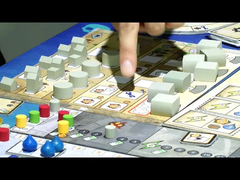 Preview und Vorstellung