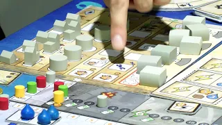 Preview und Vorstellung