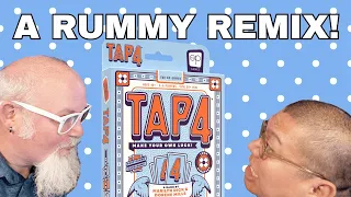 Tap 4 #cardgame that is WAY better than we expected!