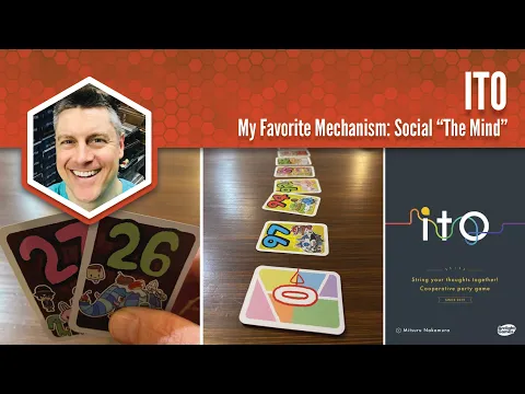 Ito: My Favorite Mechanism