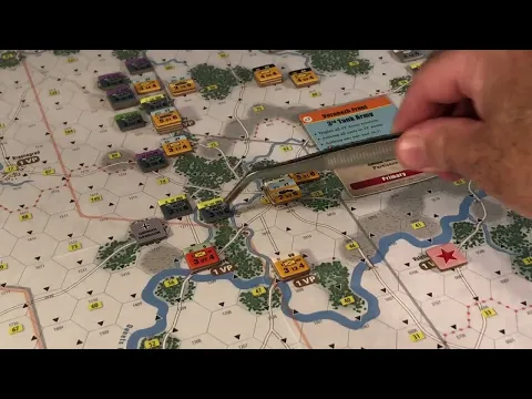 Enemy Action Kharkov SS Take 2 Part 51