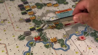 Enemy Action Kharkov SS Take 2 Part 51