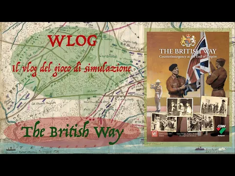 WLOGboxing - The British Way