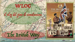 WLOGboxing - The British Way
